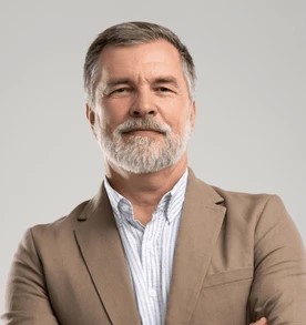 Michael Harris